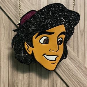 Aladdin Danielle Nicole Crossbody